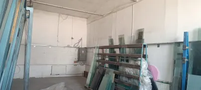 Hala de productie/ depozitare in suprafata de 340 mp in Ploiesti, zona Xenia. - Ploiesti