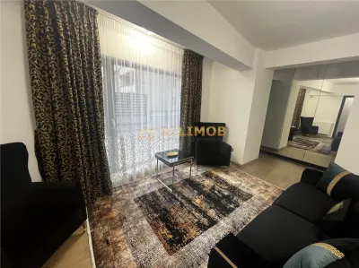 COMISION 0% Apartament 4 camere in bloc nou, Ploiesti, zona Eminescu. - Ploiesti
