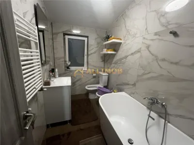 COMISON 0%  Vila 5 camere in Bucov. - foto 24