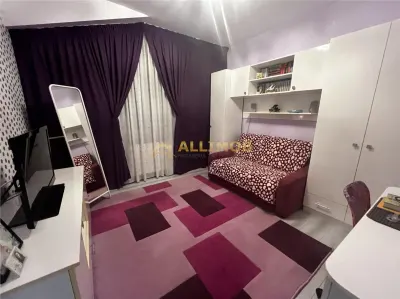 COMISON 0%  Vila 5 camere in Bucov. - foto 6