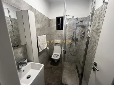 Apartament 3 camere in bloc nou, zona Ultracentrala. - foto 16