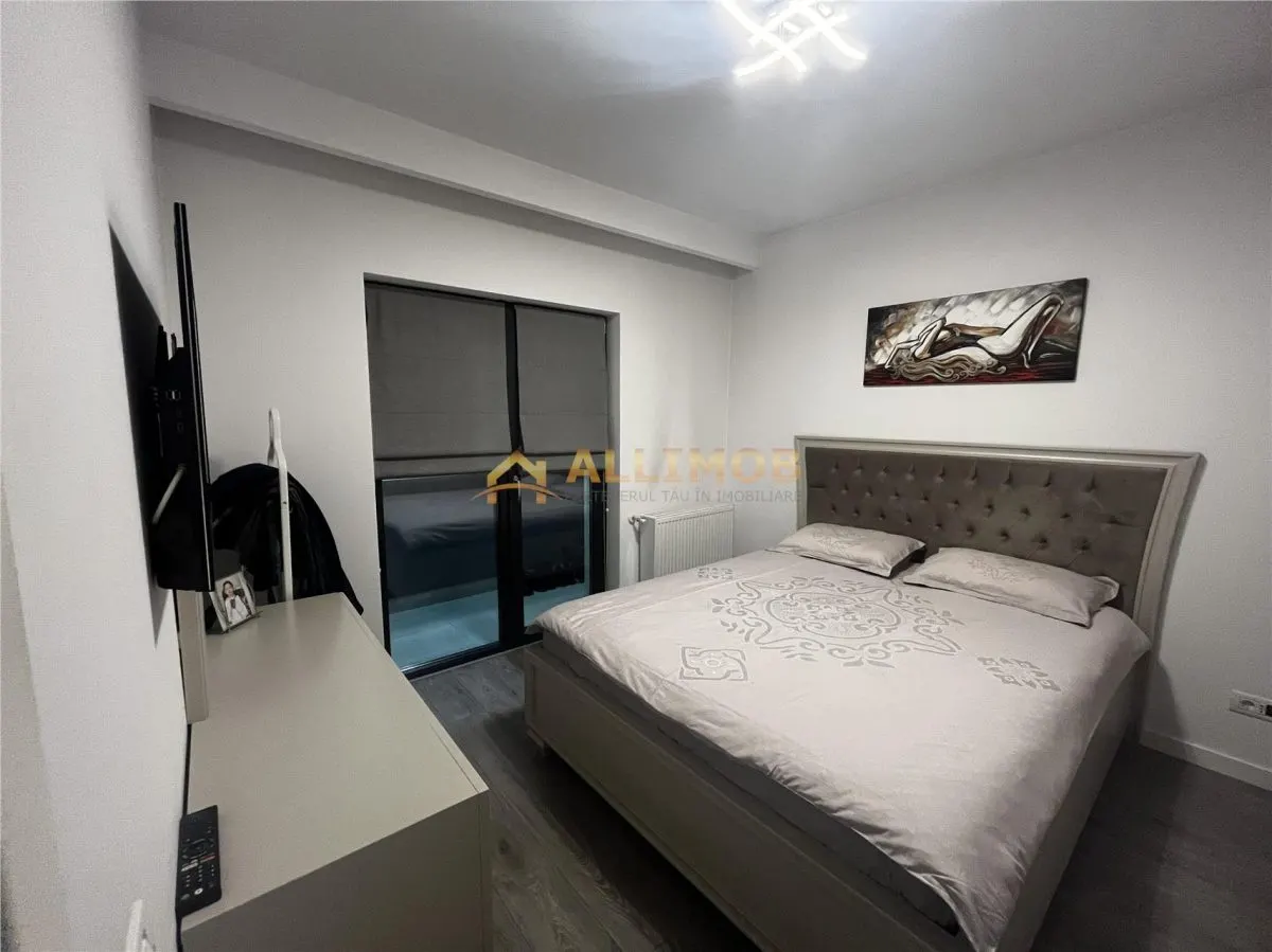Apartament 3 camere in bloc nou, zona Ultracentrala. - foto 18