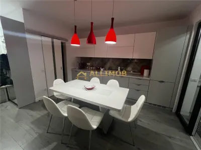 Apartament 3 camere in bloc nou, zona Ultracentrala. - foto 3