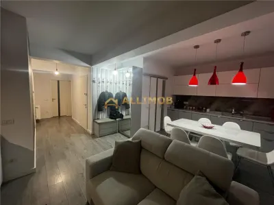 Apartament 3 camere in bloc nou, zona Ultracentrala. - foto 5