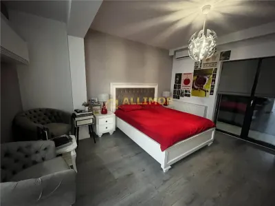 Apartament 3 camere in bloc nou, zona Ultracentrala. - foto 8