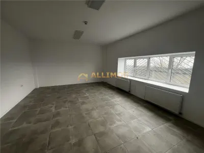 Hala de închiriat – Afumati, Centura Bucuresti – 600 m²cu birourI, - foto 7