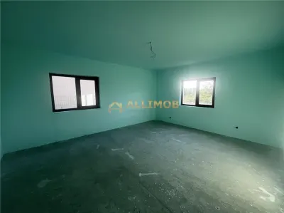 Casa P+1+M cu 5 camere, teren 1120 m² – Ploiestiori - foto 13