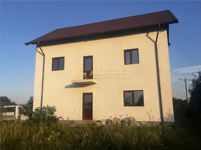 Casa P+1+M cu 5 camere, teren 1120 m² – Ploiestiori - foto 17