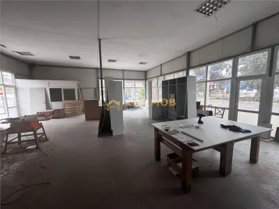 inchiriere spa?iu comercial Ploiesti – Showroom / Depozitare / Productie - Ploiesti