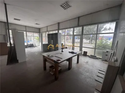 inchiriere spa?iu comercial Ploiesti – Showroom / Depozitare / Productie - foto 2