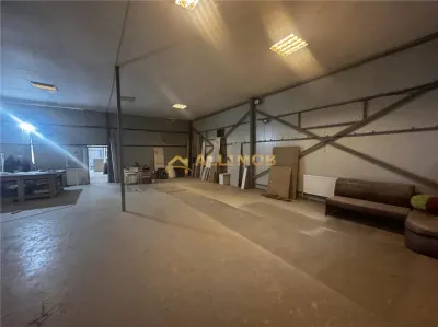 inchiriere spa?iu comercial Ploiesti – Showroom / Depozitare / Productie - foto 12