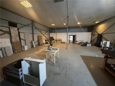 inchiriere spa?iu comercial Ploiesti – Showroom / Depozitare / Productie - foto 6