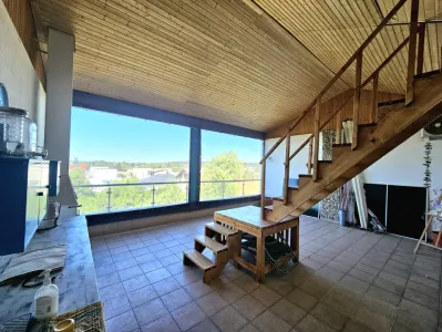 Apartament de inchiriat in Otopeni, zona Fermei. - foto 7