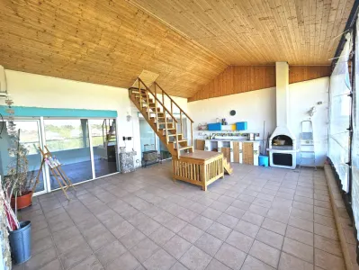 Apartament de inchiriat in Otopeni, zona Fermei. - foto 8