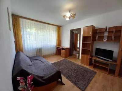 Apartament 2 camere in Ploiesti, zona Penes Curcanu( Penny ) - Ploiesti
