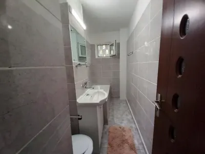 Apartament 2 camere in Ploiesti, zona Penes Curcanu( Penny ) - foto 5