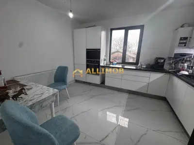 Casa 7 camere in Manesti. - foto 3