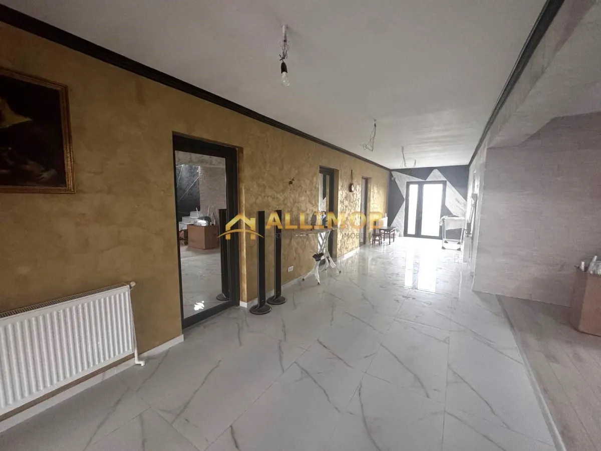 Casa 7 camere in Manesti. - foto 7