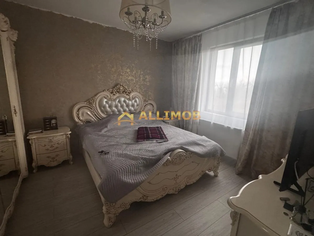 Casa 7 camere in Manesti. - foto 10