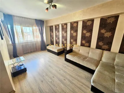 Apartament 2 camere in Dorobanti. - Bucuresti