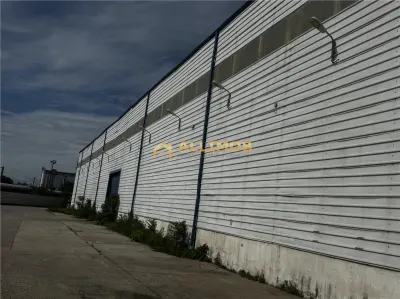 Hale cu poduri rulante de 12,5 t, si 5,5t in Ploiesti, zona Xenia. - foto 17