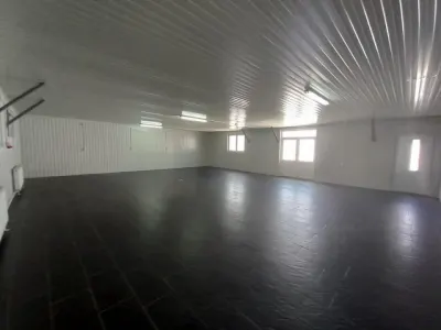 Hala  in Ploiesti, zona Sud. - Ploiesti