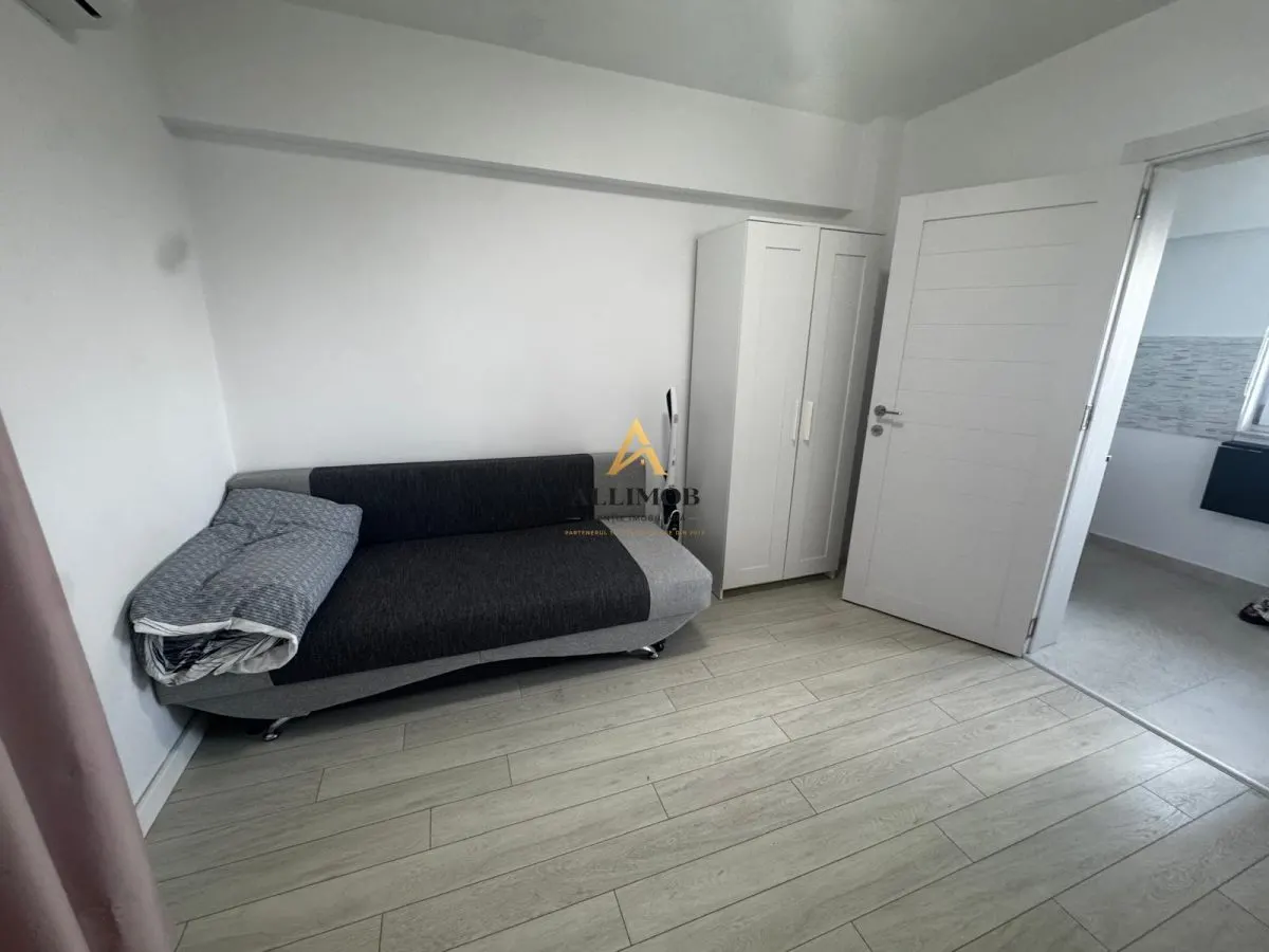 Garsoniera renovata complet | centrala proprie | Zona Gheorghe Doja | Ploiesti | 37.900 € - foto 1