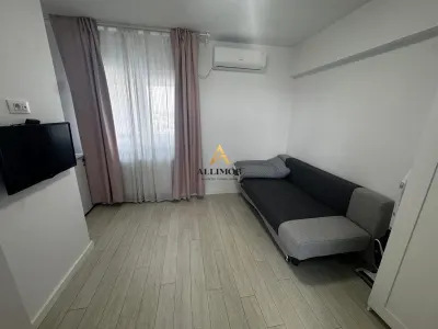 Garsoniera renovata complet | centrala proprie | Zona Gheorghe Doja | Ploiesti | 37.900 € - foto 2