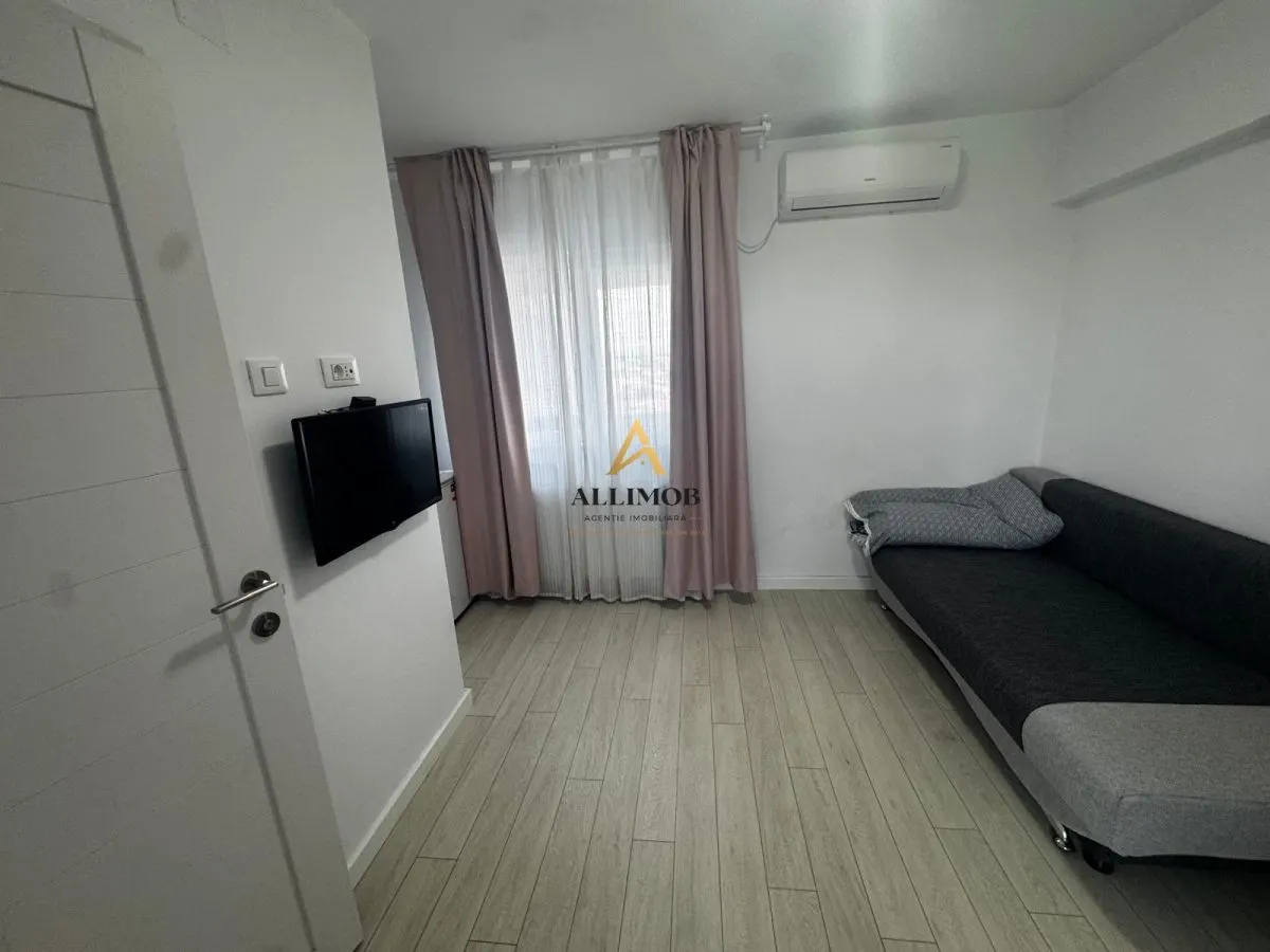 Garsoniera renovata complet | centrala proprie | Zona Gheorghe Doja | Ploiesti | 37.900 € - foto 3