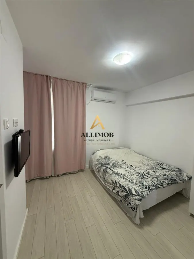Garsoniera renovata complet | centrala proprie | Zona Gheorghe Doja | Ploiesti | 37.900 € - foto 9