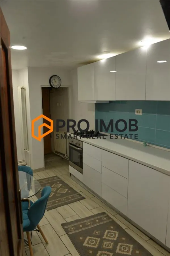 Casa tip P+M zona Centru - foto 17