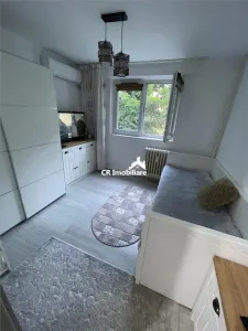 Apartament 2 camere 1 Decembrie 1019 - Bucuresti