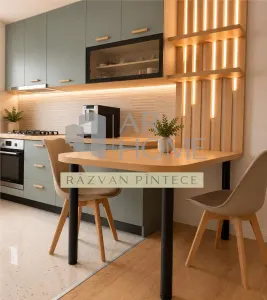 Apartament 3 camere, renovat, ultracentral, Ploiesti - Ploiesti