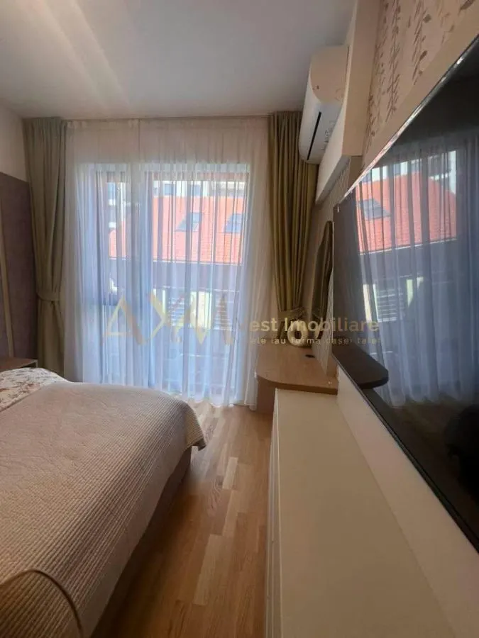 Inchiriere apartament 2 camere - foto 21