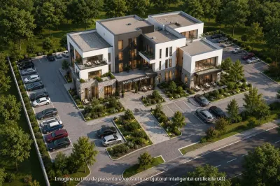 Investitie Comerciala Premium | Retail, Showroom sau Clinica - Baia Mare - Baia Mare