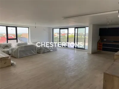 Hotel Boutique de Vanzare in Baia Mare | Proprietate Premium pe Teren de 4.536 mp - foto 6