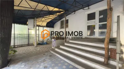 Apartament 2 camere cf 1 decomandat zona Unirii Sud - Buzau