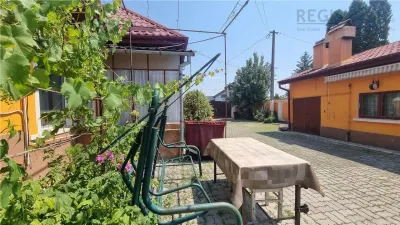 Casa de 4 camere zona Stupini - foto 17