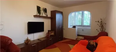 Apartament 2 camere mobilat, etaj 1 - Lipovei - Timisoara