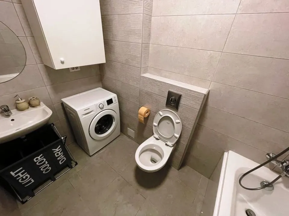 Garsoniera dubla in Ploiesti,  complex rezidential MRS Village - foto 11