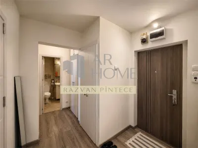 Apartament 2 camere decomandat Vest Kaufland Ploiesti - foto 11