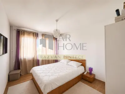 Apartament 2 camere decomandat Vest Kaufland Ploiesti - foto 4