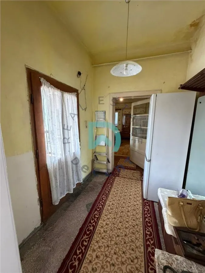 Casa 2 camere de vanzare - Lazaret Sibiu - foto 3
