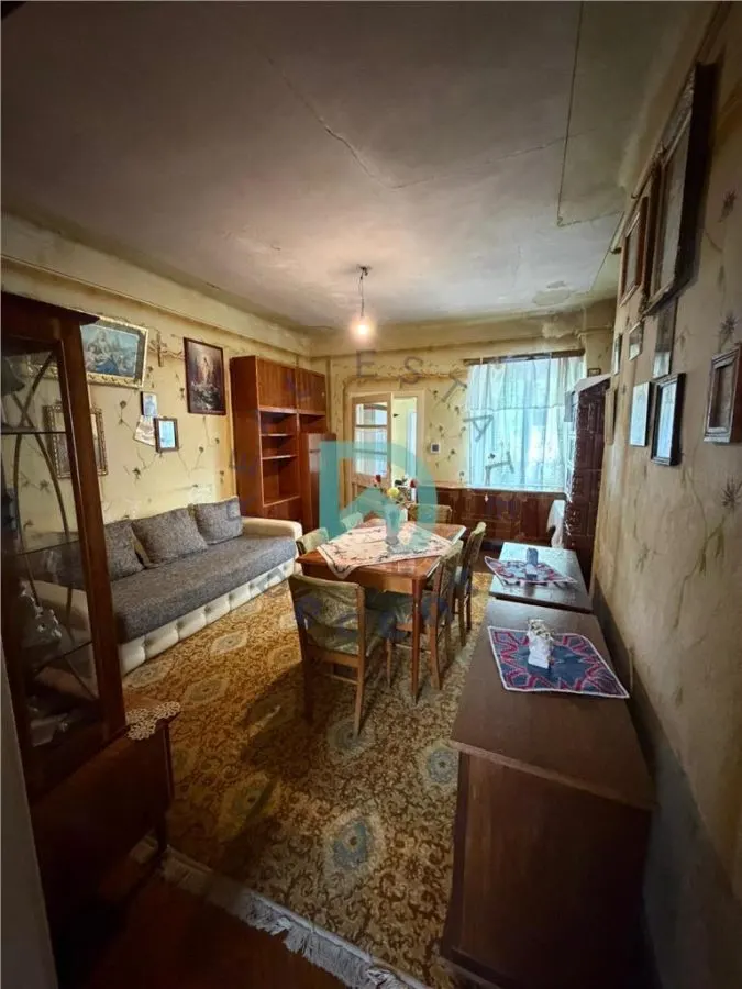 Casa 2 camere de vanzare - Lazaret Sibiu - foto 5