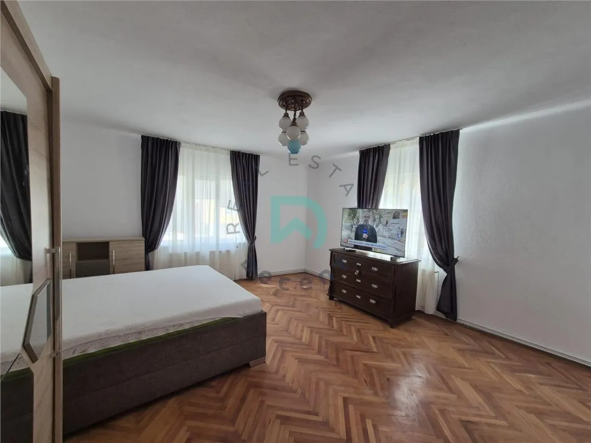 Apartament 2 camere la casa de inchiriat - Turnisor, Sibiu - foto 1
