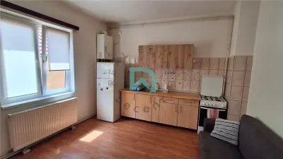 Apartament 2 camere la casa de inchiriat - Turnisor, Sibiu - foto 6