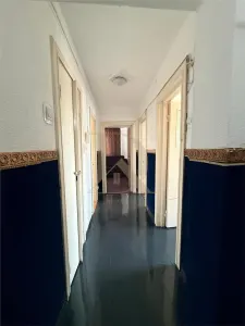 Centru Civic - Hala Centrala , apartament 2 camere 44 mp etaj intermediar - foto 3