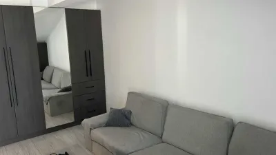 Apartament 2 camere, 50mp, complex rezidențial - Valea Adâncă - foto 5
