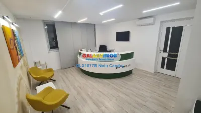 Vanzare Teren 1600 mp cu Cladire S+P+5 E 13 Septembrie - foto 15