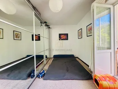 Apartament 2 camere de vanzare cartier Săsar - foto 7